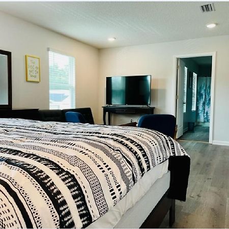Leny'S Place Pensacola Luaran gambar