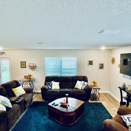 Leny'S Place Pensacola Luaran gambar