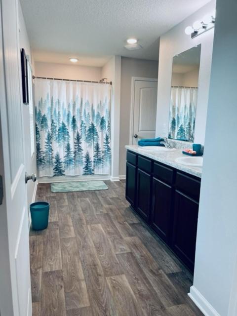Leny'S Place Pensacola Luaran gambar