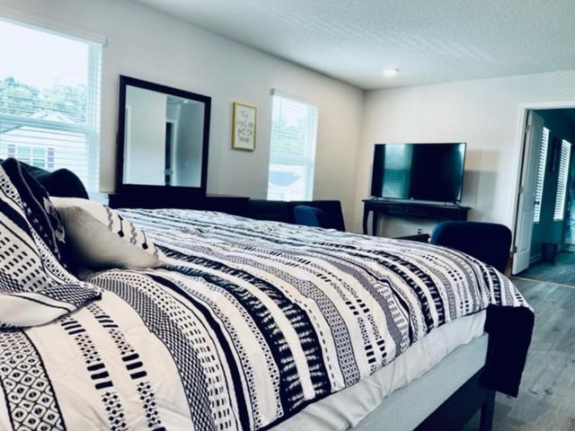 Leny'S Place Pensacola Luaran gambar