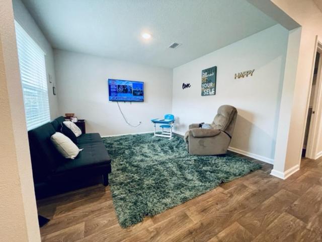Leny'S Place Pensacola Luaran gambar