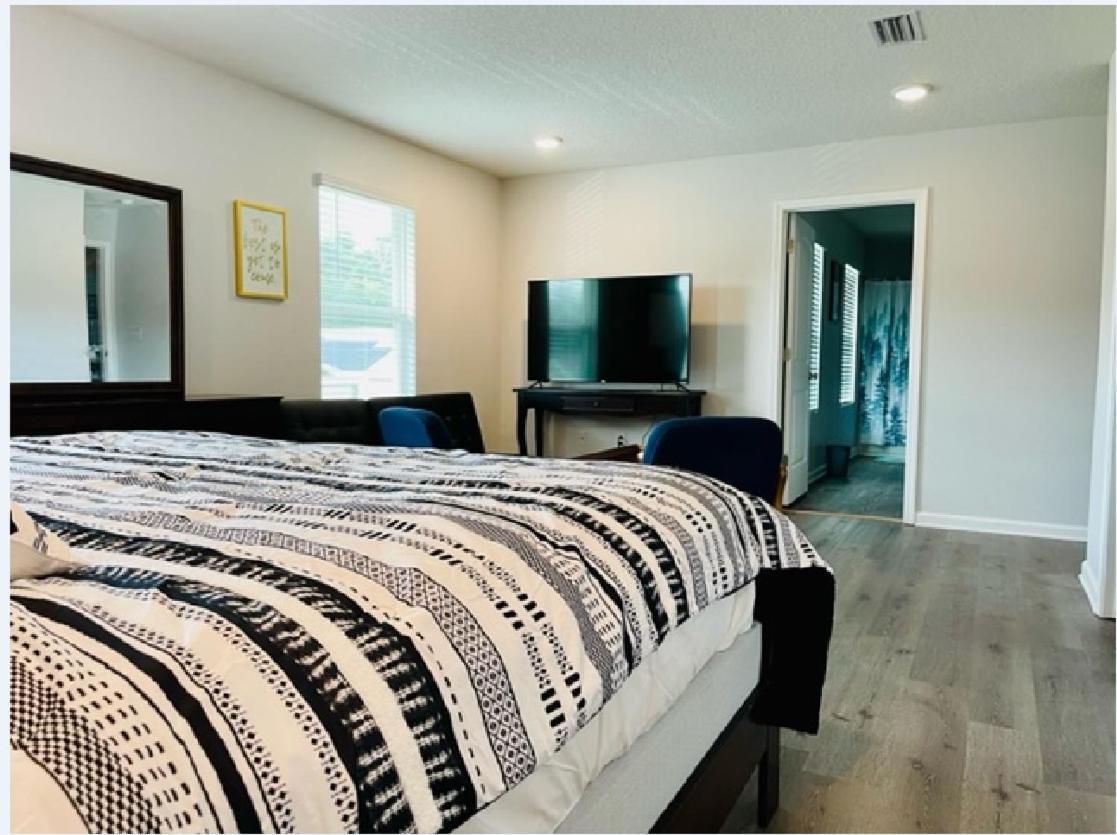 Leny'S Place Pensacola Luaran gambar