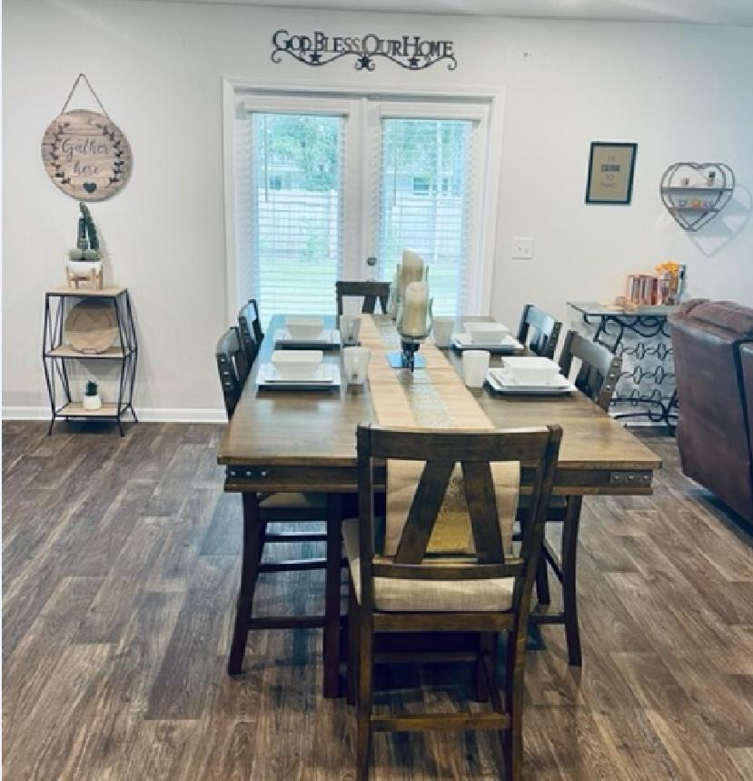 Leny'S Place Pensacola Luaran gambar