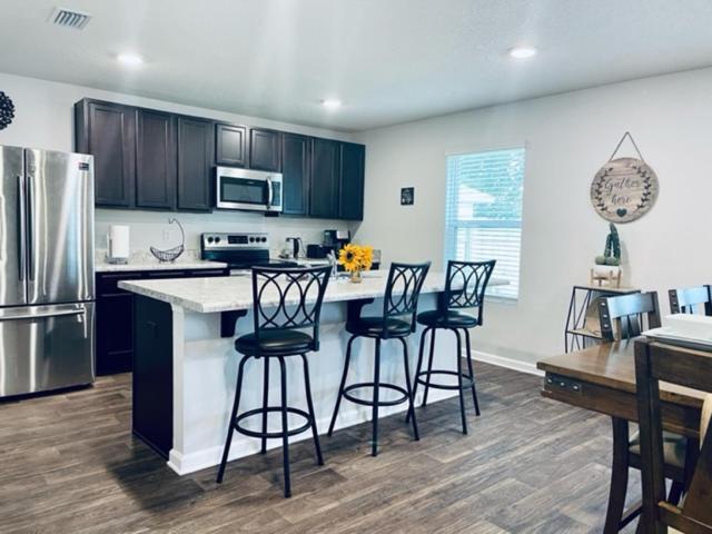 Leny'S Place Pensacola Luaran gambar