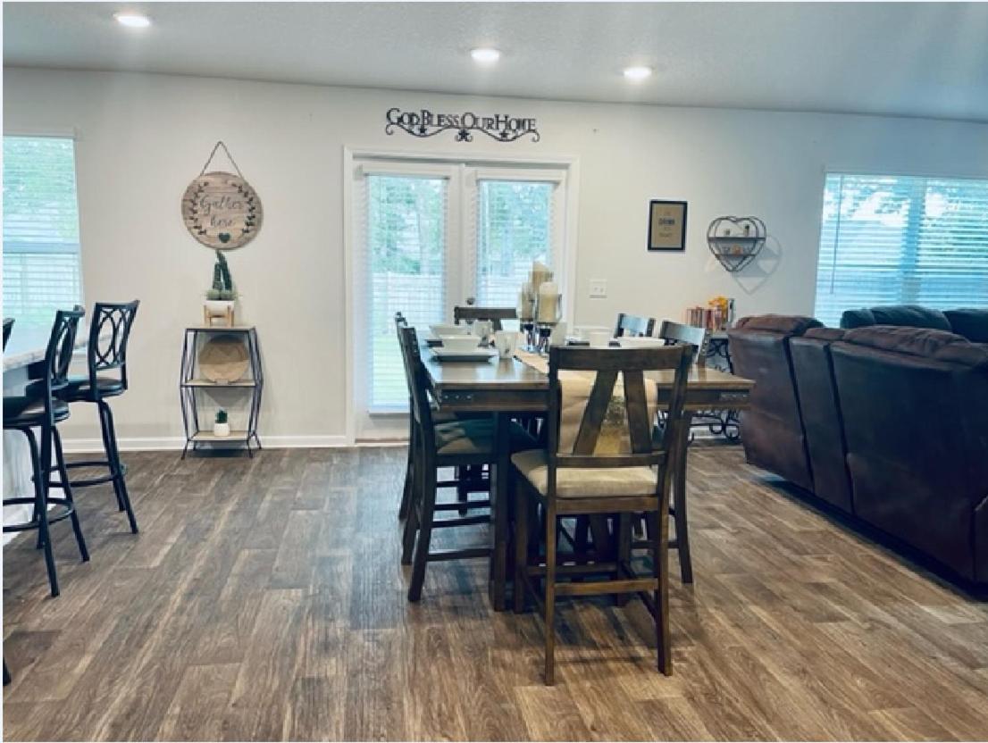 Leny'S Place Pensacola Luaran gambar
