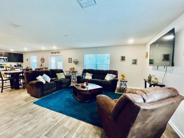 Leny'S Place Pensacola Luaran gambar