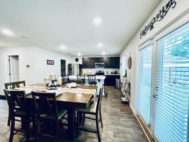 Leny'S Place Pensacola Luaran gambar