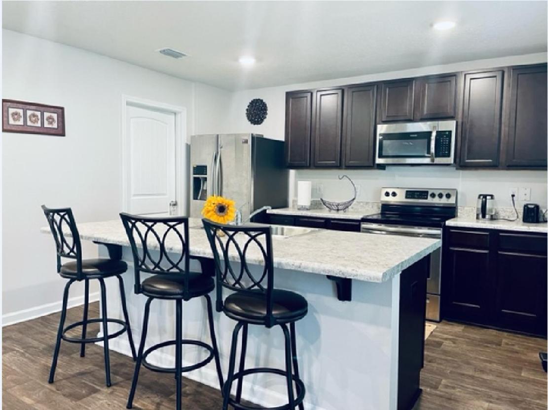 Leny'S Place Pensacola Luaran gambar