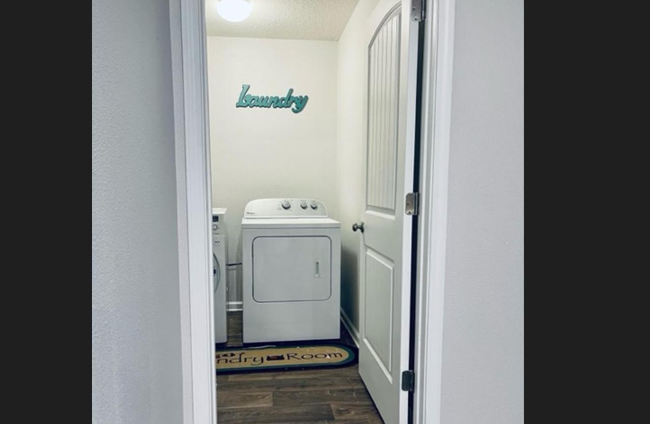 Leny'S Place Pensacola Luaran gambar