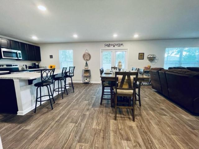 Leny'S Place Pensacola Luaran gambar