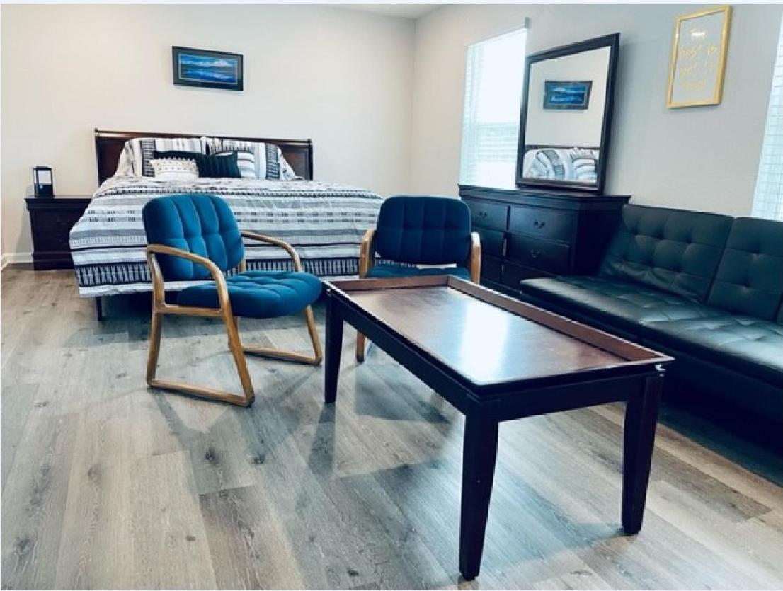 Leny'S Place Pensacola Luaran gambar